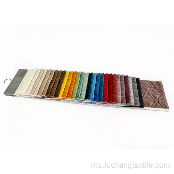 Sofa kain upholstery sofa kain luaran